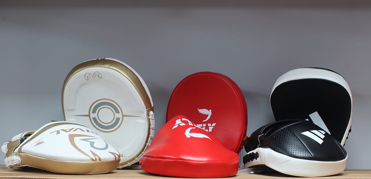 Which Boxing Pads Should You Buy?